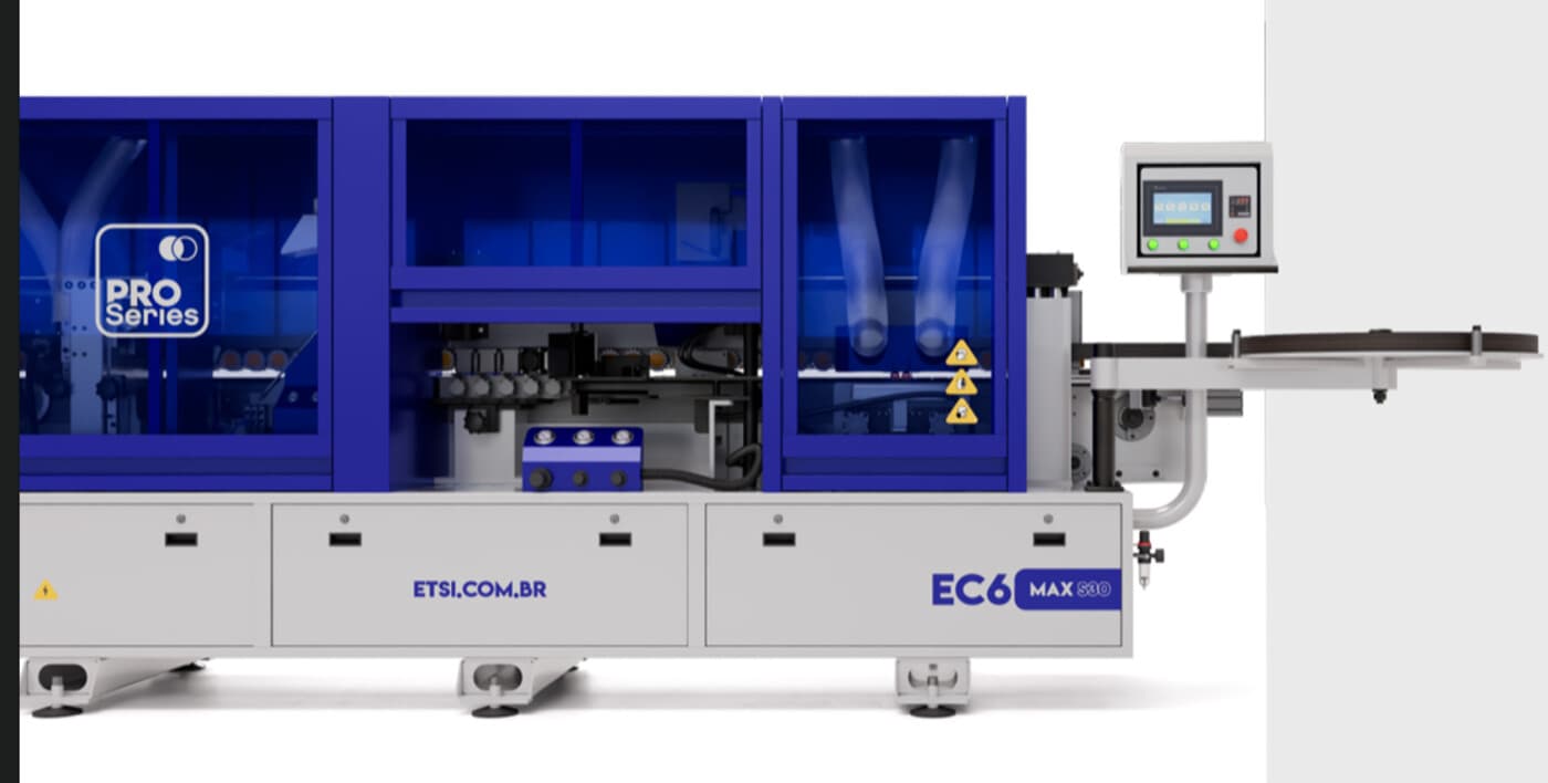 EC6 Max S30 2