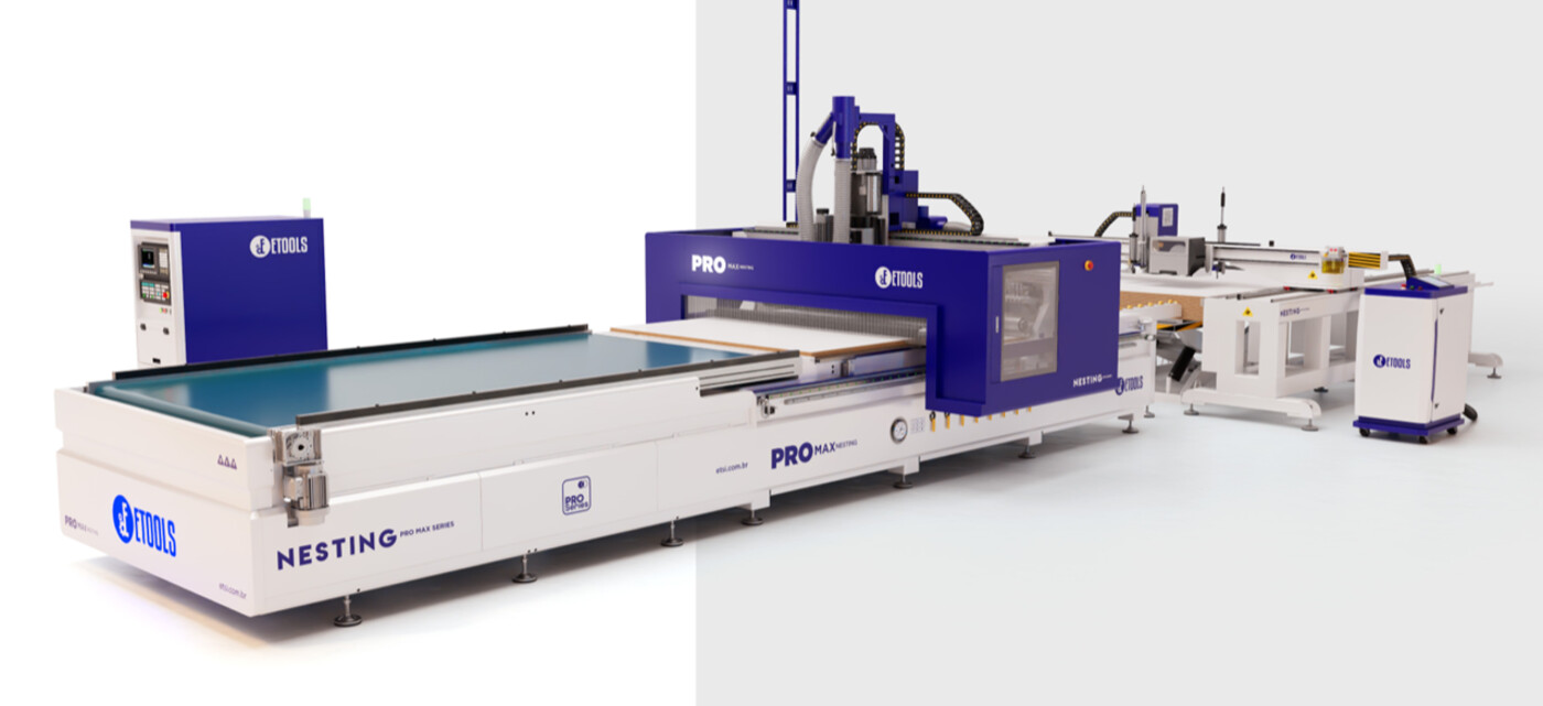 ETools CNC